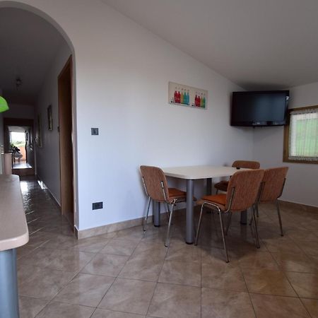 Apartments Bella Vista Lilly Порторож Екстериор снимка