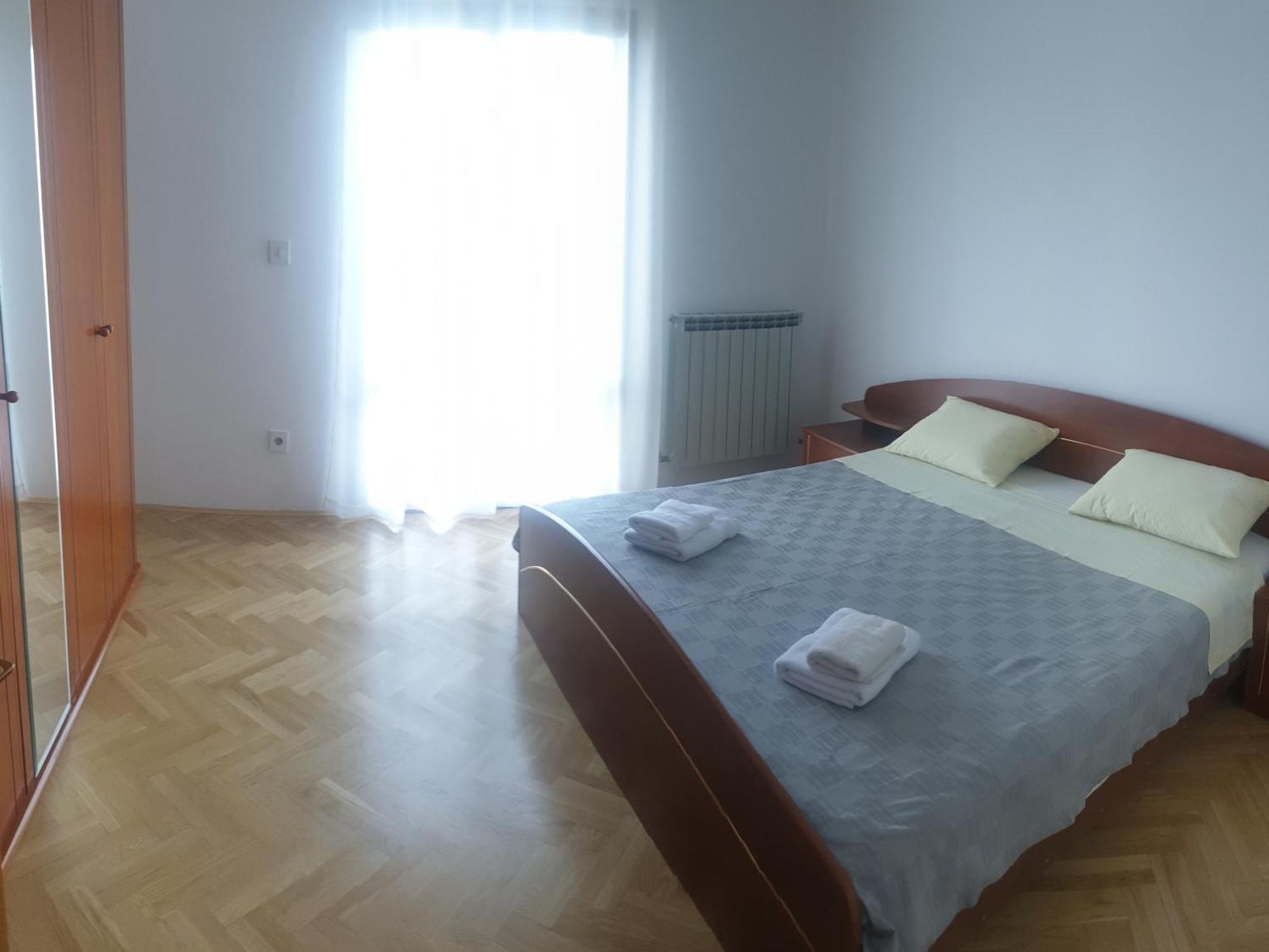 Apartments Bella Vista Lilly Порторож Стая снимка