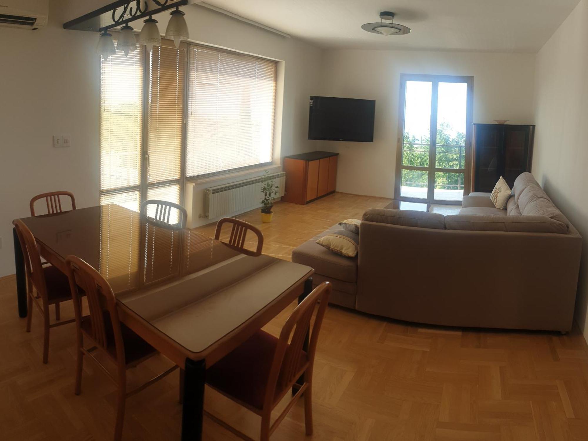 Apartments Bella Vista Lilly Порторож Стая снимка