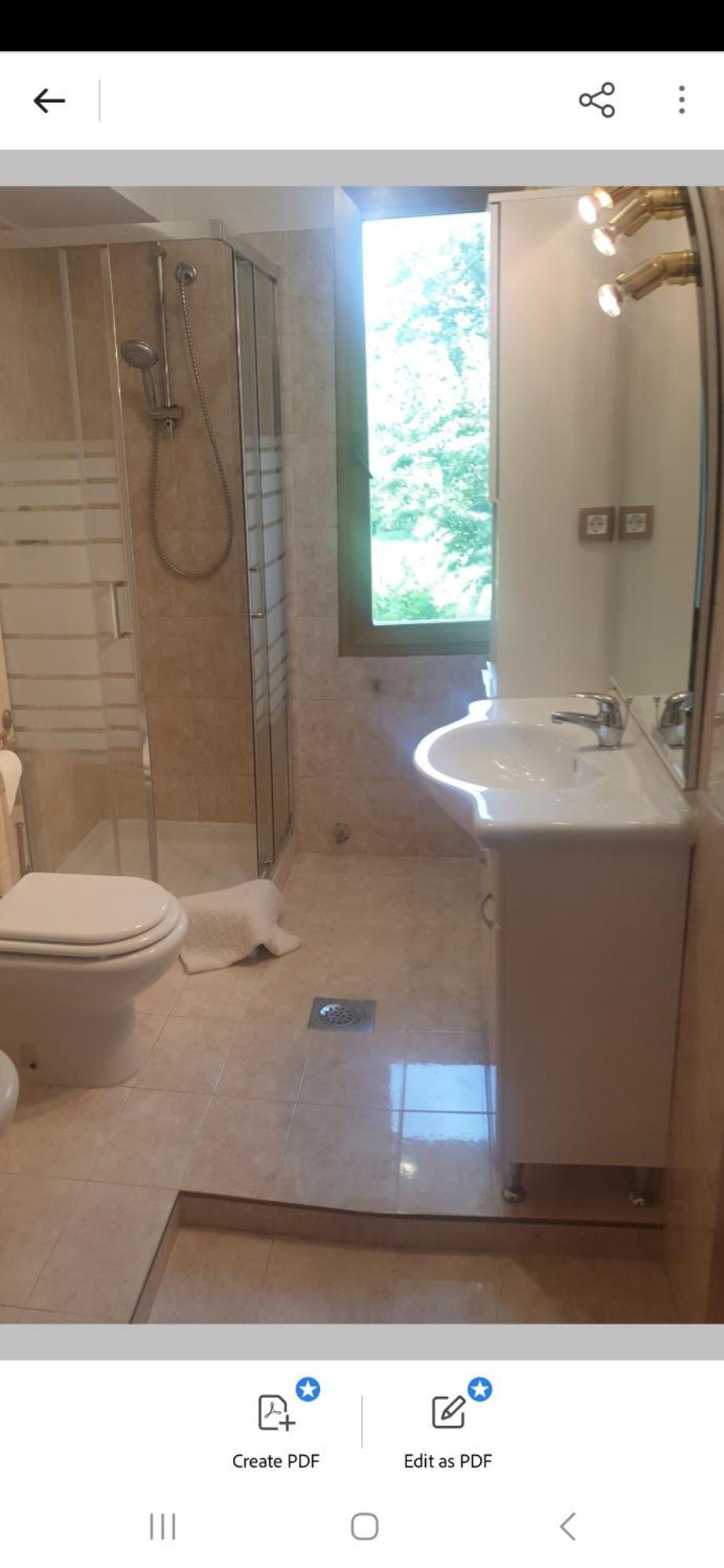 Apartments Bella Vista Lilly Порторож Стая снимка