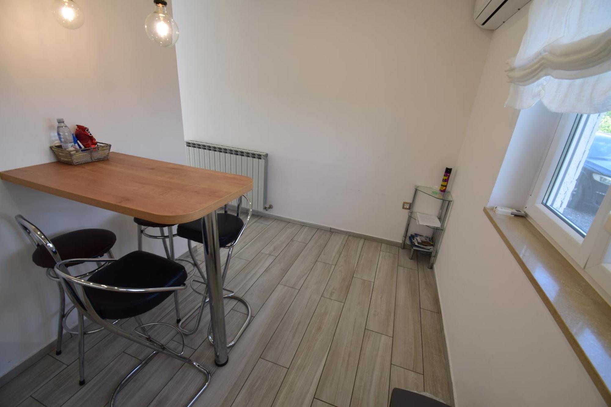 Apartments Bella Vista Lilly Порторож Екстериор снимка
