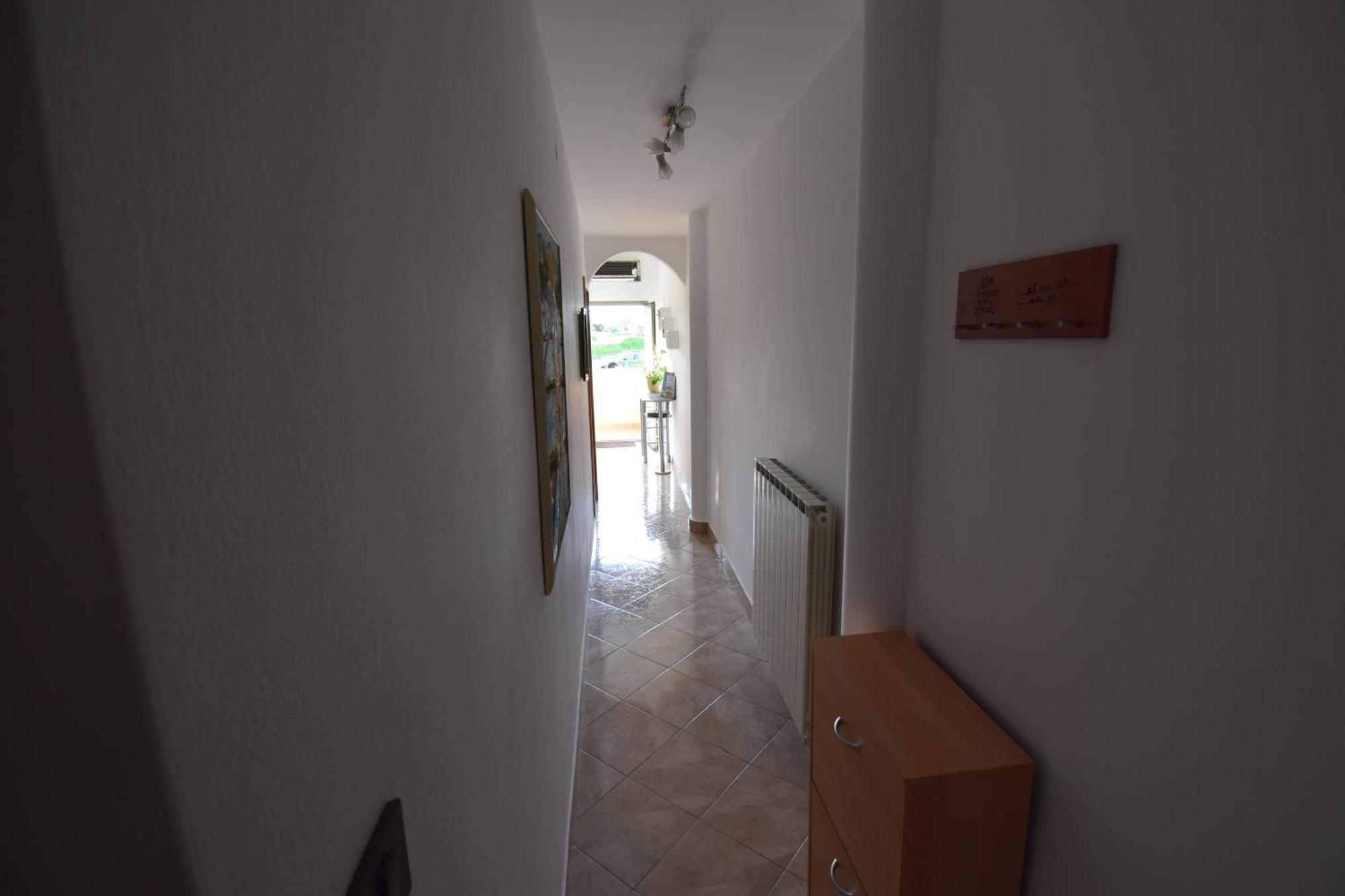 Apartments Bella Vista Lilly Порторож Екстериор снимка