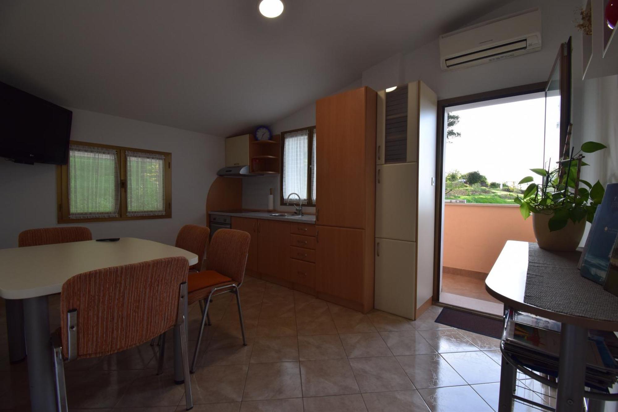 Apartments Bella Vista Lilly Порторож Екстериор снимка