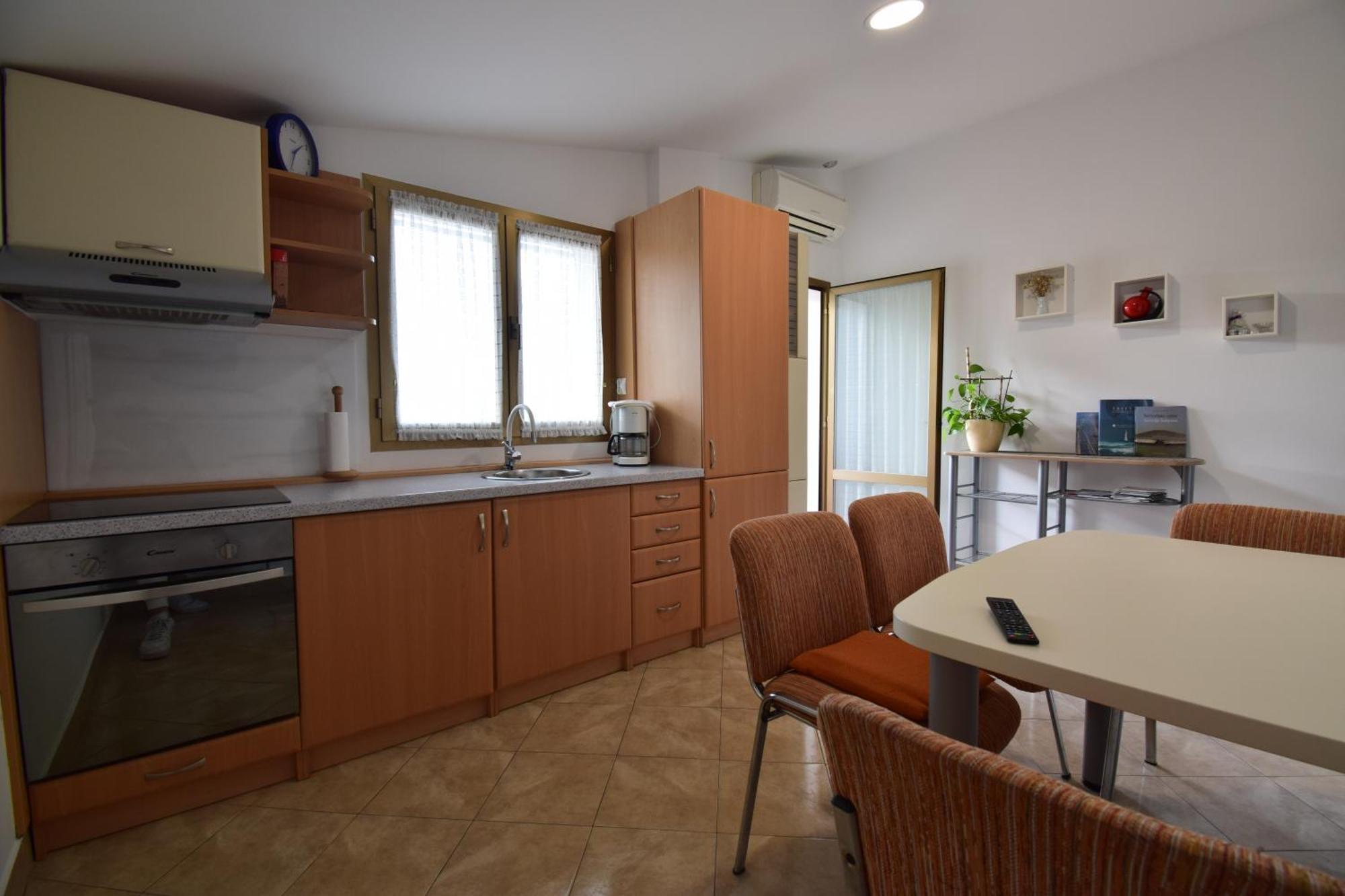 Apartments Bella Vista Lilly Порторож Екстериор снимка
